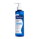 PanOxyl Acne Gel Wash 2% Salicylic Acid – Clean-Formula Face Wash Free of Parabens and Phthalates