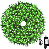 Color Changing String Lights Gift Set for Mom and Friends – 108ft 300 LED Fairy Lights with Remote and Timer
