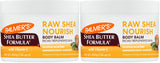 Palmer's Shea Butter Balm – Mindful Post-Shower Skin Treatment for Sensitive, Dry Skin