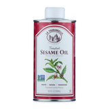 La Tourangelle Toasted Sesame Oil – Fast-Acting Flavor Boost for Culinary Students on Deadline