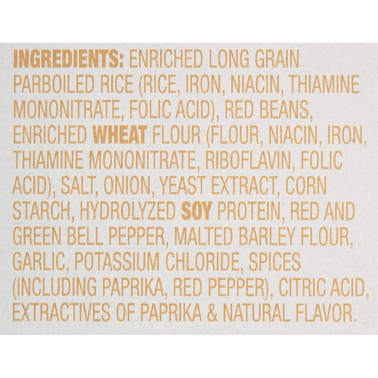 traditional creole/cajun spice blend including paprika, red pepper, bell pepper, and garlic