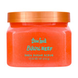 Tree Hut Tangerine Shea Sugar Scrub – Generous 2-Pack Gifting Bundle for Stocking Stuffers and Special Occasions