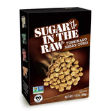 Sugar In The Raw Turbinado Cane Sugar Cubes – Birthday Gift for Tea Lovers, Less-Processed Sweetener Set