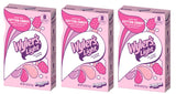 Wyler's Light Cotton Candy Sugar Free Mix - Dorm Room and Home Office Hydration Packets for Long Study Sessions