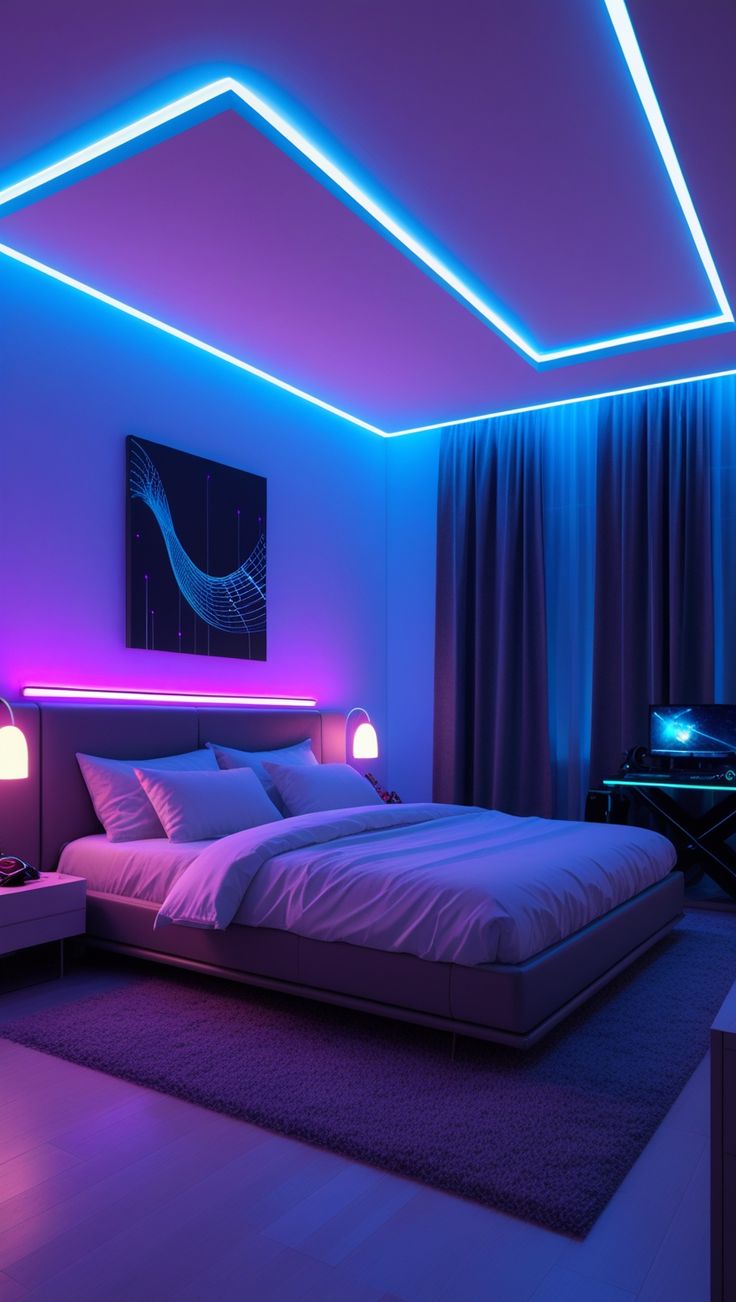Light Led