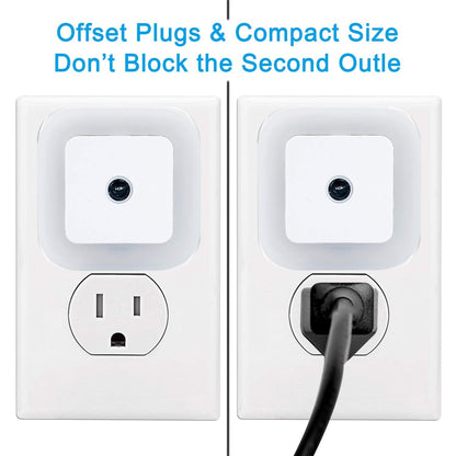 0.5w power consumption for minimal electricity use