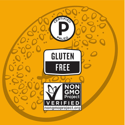 0g of carbohydrates per ¼ teaspoon serving