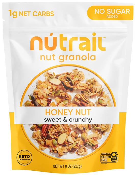 1-3g net carbs per serving, keto-certified formula