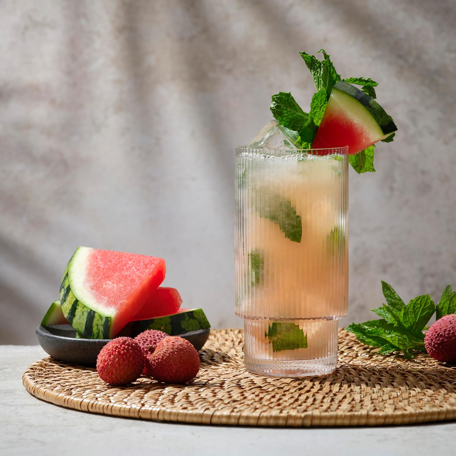 100% all natural formulation