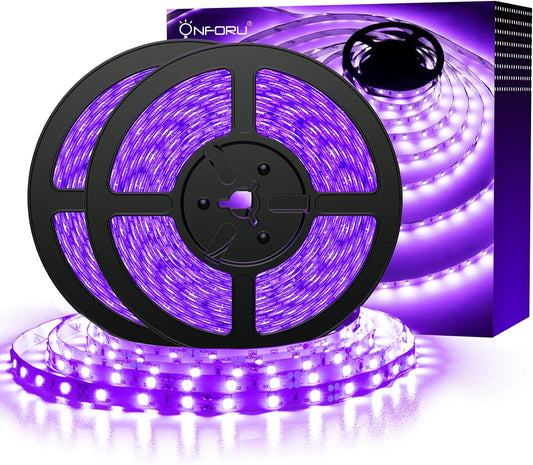 1200 premium 2835 smd uv leds emitting 385-400nm blacklight
