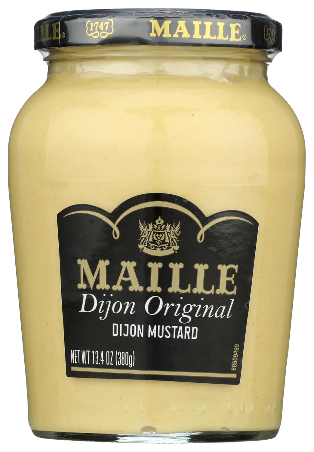 13.4 oz glass jar (single sku, no variant variation)