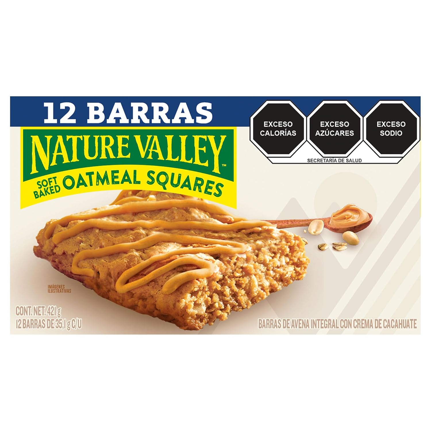 16g whole grain per serving (roughly a third of the daily 48g recommendation)