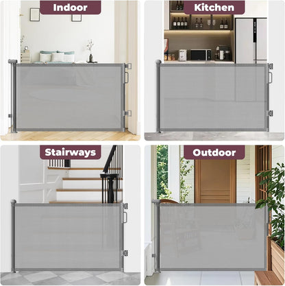 17 variants across 4 colors, 3 widths, 2 heights, and single or 2-pack configurations
