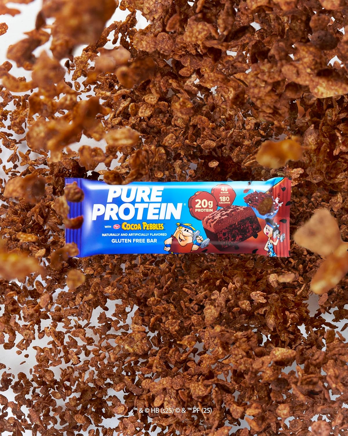 180 calories per serving