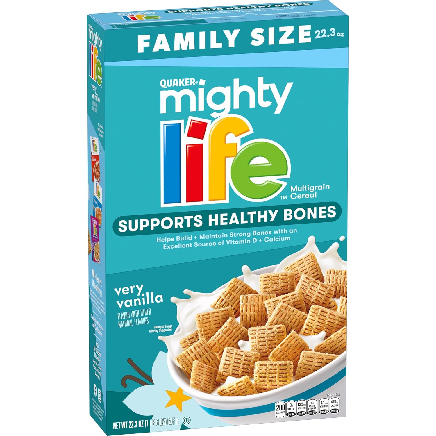 22.3oz family size box