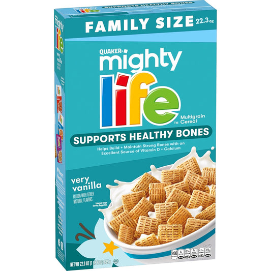22.3oz family size box