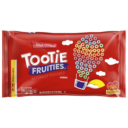 23 oz resealable family-size bag (with 30 oz and 50 oz size variants available)