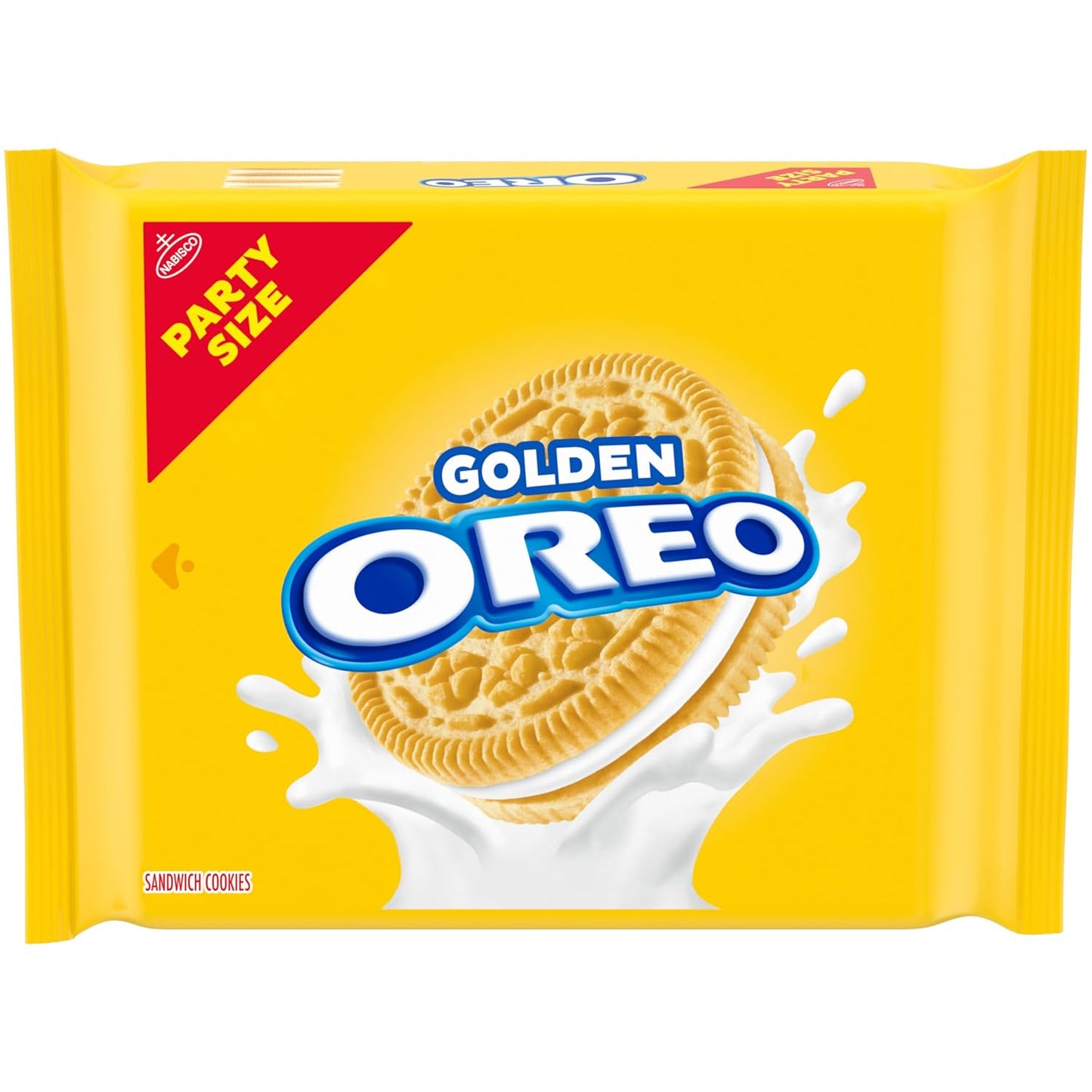 24.16 oz party-size resealable pouch with easy-pull tab