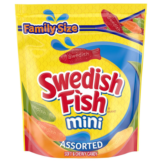 24 individually sealed 2 oz bags per bulk case
