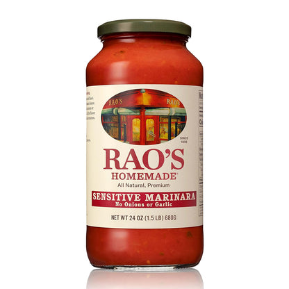 24 oz family-size glass jar (single pack)
