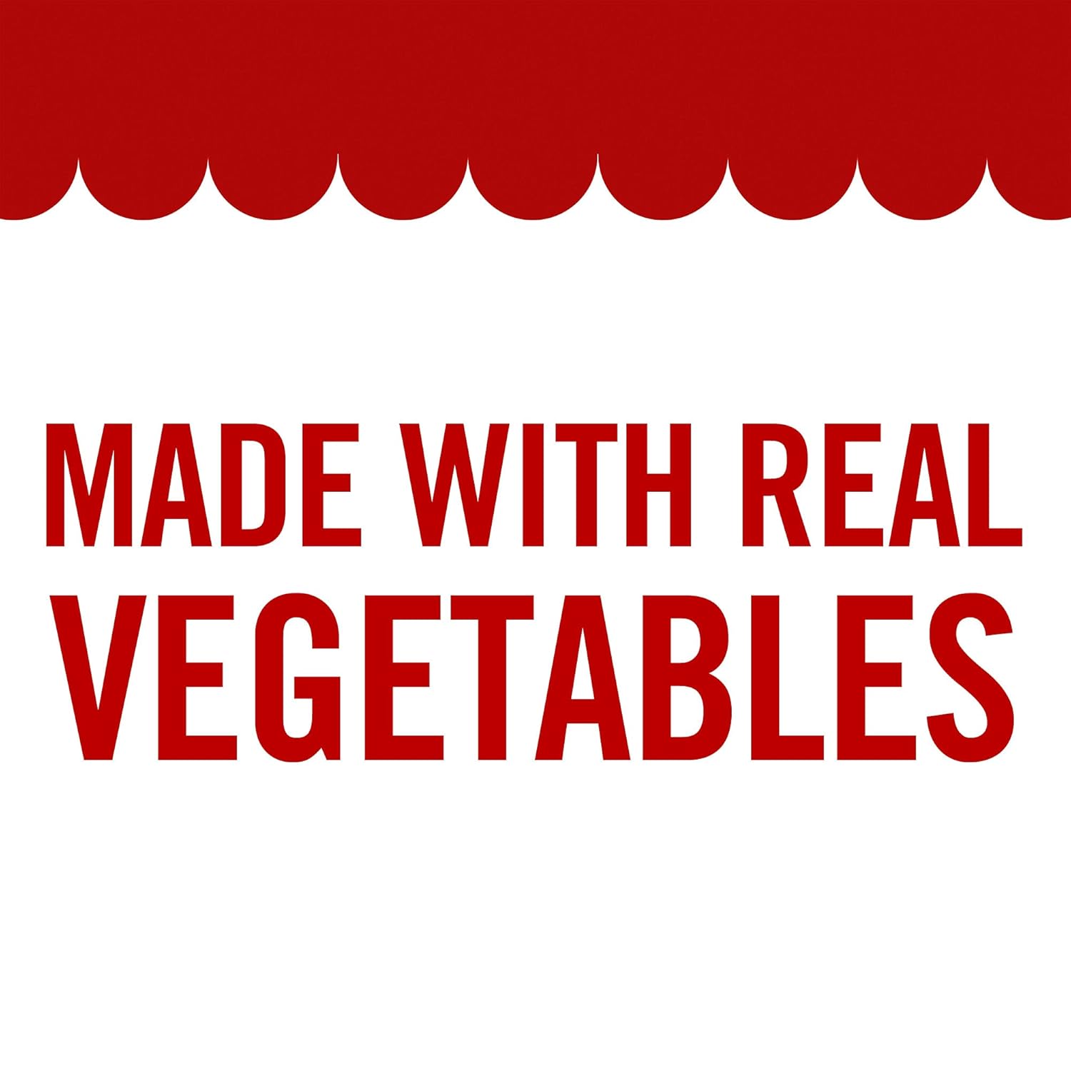25-minute stovetop cook time in a single 2-quart saucepan