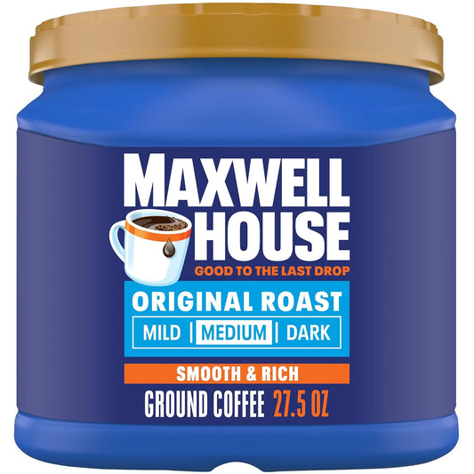 27.5 oz bulk canister size for extended daily use