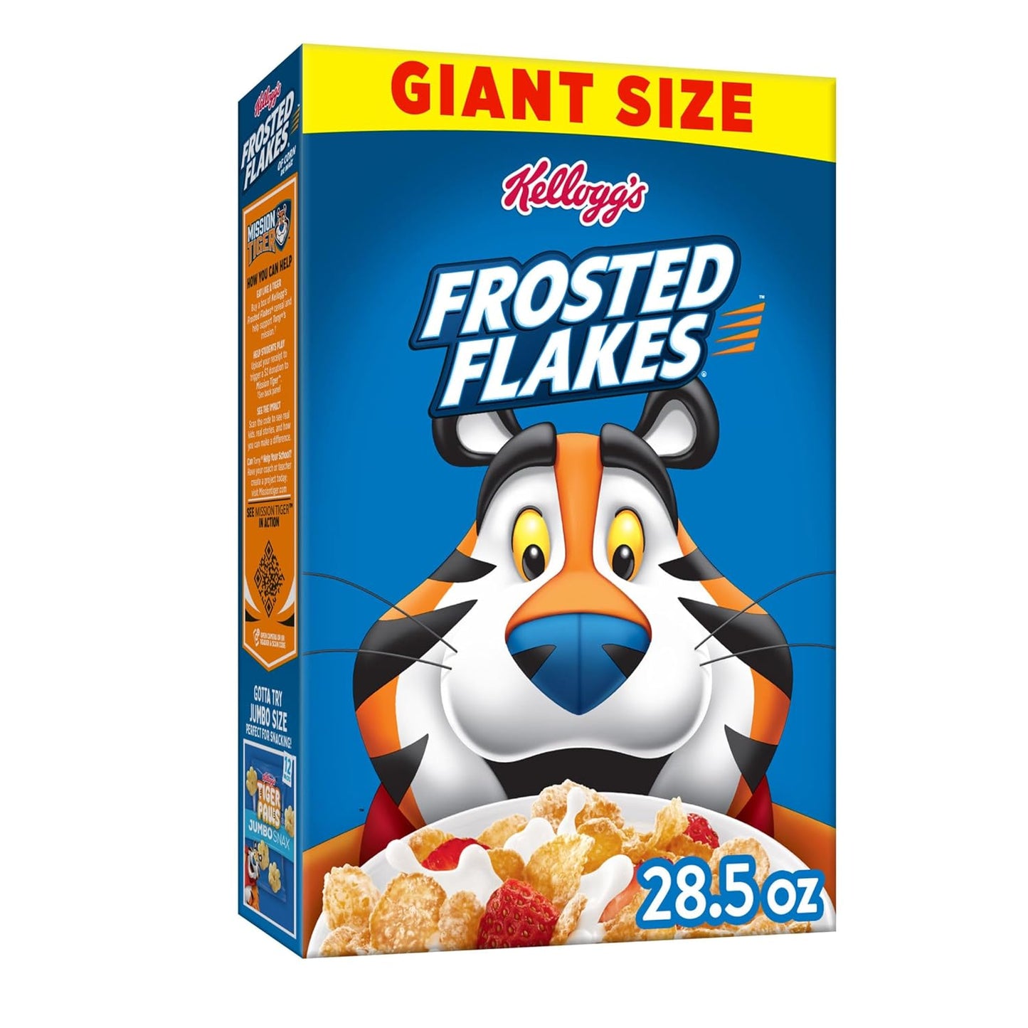 28.5 oz giant-size box for extended household supply