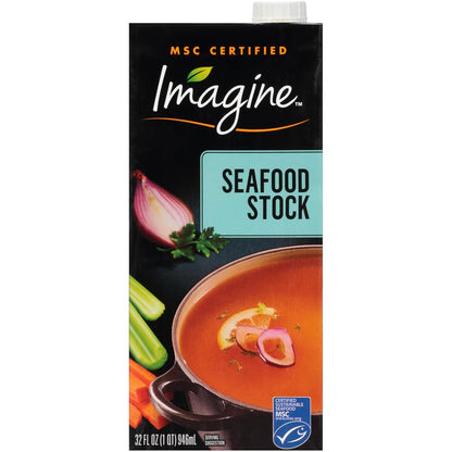 32 fluid ounce shelf-stable carton