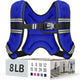 8 Lb - Blue