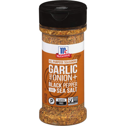 4.25 oz shaker bottle designed for shake-on application