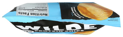 4 ounce single-serve pouch format (3.84 oz net weight)