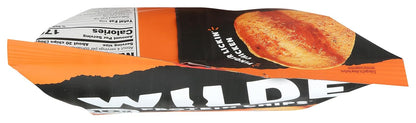 4 oz single-serve bag sized for on-the-go snacking