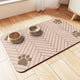 Beige - 24"L x 16"W