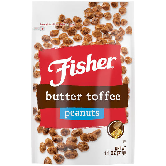5.5 oz resealable stand-up pouch for freshness and portability