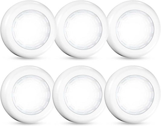50-lumen cob led with reflector for a wide, even lighting range