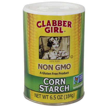 6.5 ounce resealable can for freshness and convenient storage