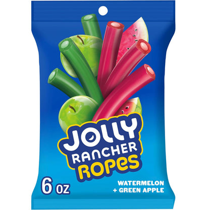 6 oz resealable bag for freshness and easy sharing