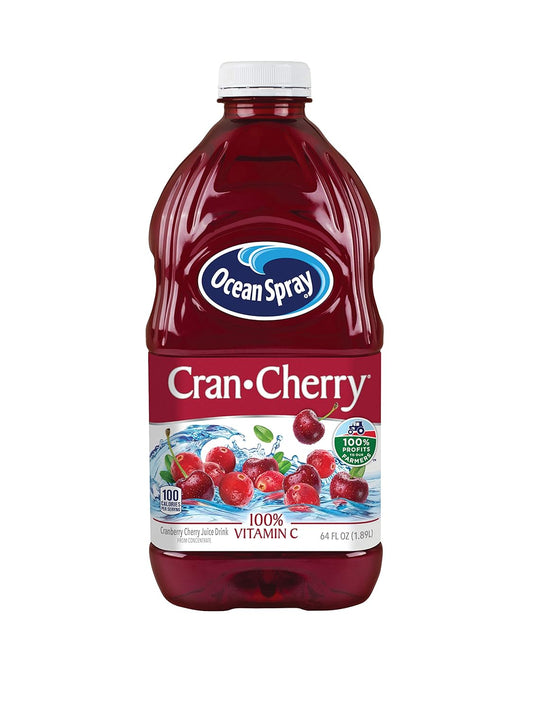 64 fl oz single bottle format (with select 2-pack bundle available for the calcium variant)