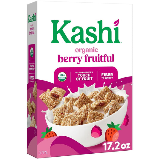6g dietary fiber per serving