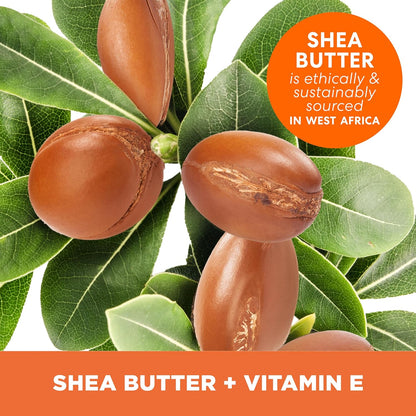 7.25 oz jar format suitable for whole-body application and long-term use