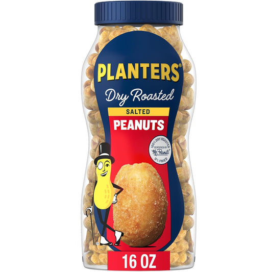 7g plant-based protein per 1 oz serving