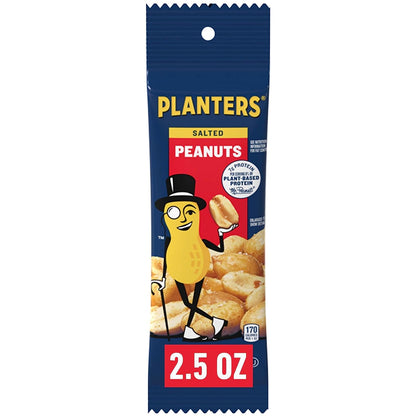 7g protein and 170 calories per serving