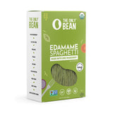 The Only Bean - Plant-Based Bean Spaghetti - Gluten-Free Vegan Noodles for Wellness Routines