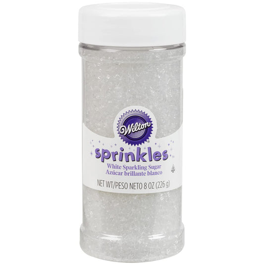 8-ounce resealable container size