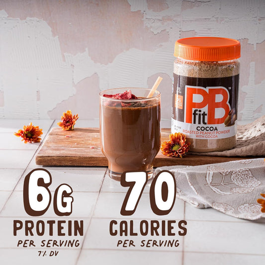 8g plant-based protein per serving