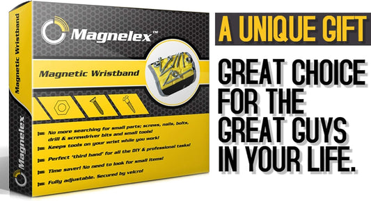 adjustable one-size-fits-all wristband closure