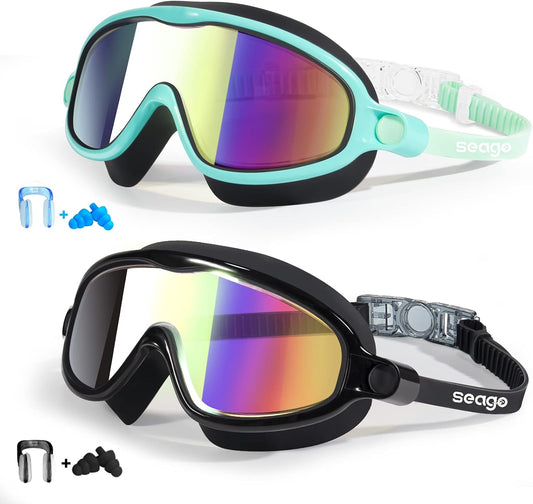 anti-fog lens coating