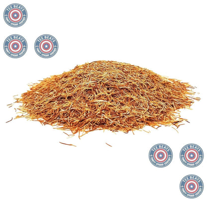 Antika Gourmet Pre-Toasted Kadayif Threads – Simple, No-Prep Pastry for an Uncluttered Baking Routine