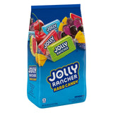 JOLLY RANCHER Classic Fruit Hard Candy Bulk Bag, Ready to Gift Party Favor and Fundraiser Treats