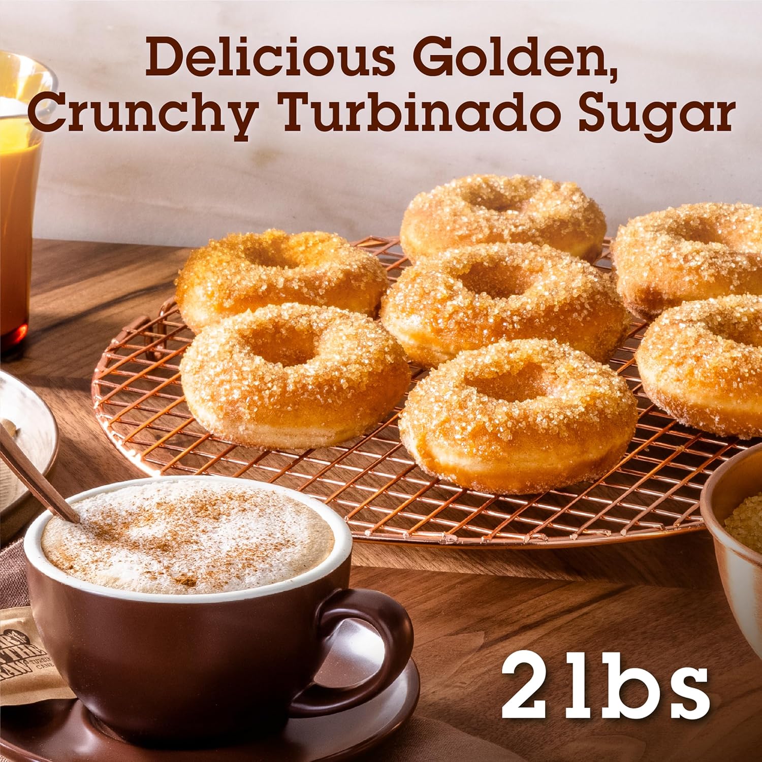 available in 32 oz (2 lb) and 64 oz (4 lb) bulk pack sizes